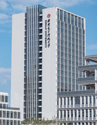 院校风采