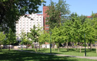 院校风采